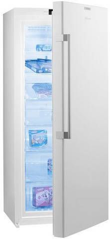 BAUKNECHT Vrieskast GKN 2173 A3+