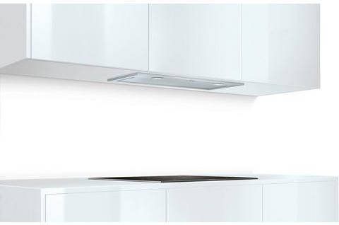 Bosch Serie 6 DHL785C Geïntegreerde afzuigkappen Roestvrijstaal