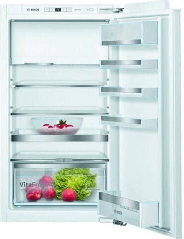 BOSCH Inbouwkoelkast KIL32ADF0, 102, 1 cm x 55, 8 cm