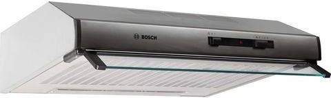 Bosch DUL62FA51 onderbouw afzuigkap met 250 m3/u vermogen en LED...