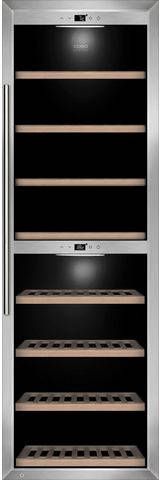 Caso WineMaster 180 Wijnkoelkast 180 flessen