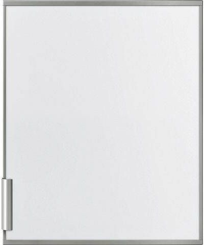 Siemens KF10ZAX0 Koelkast accessoire Zilver