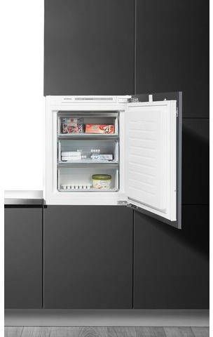 SIEMENS Inbouwvrieskast GI11VADE0