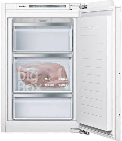 SIEMENS Inbouwvrieskast GI21VADE0