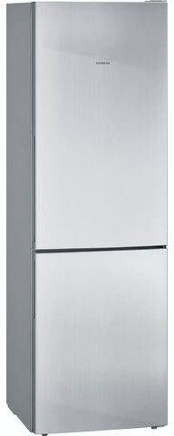 SIEMENS Koel vriescombinatie KG36VVLEA