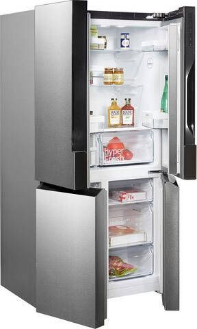 SIEMENS Multidoor KF96NVPEA