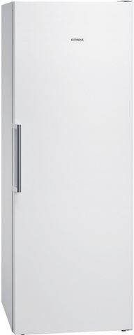 SIEMENS Vrieskast GS58NAWCV
