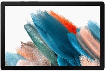 Samsung Galaxy Tab A8 64 GB WiFi Zilver