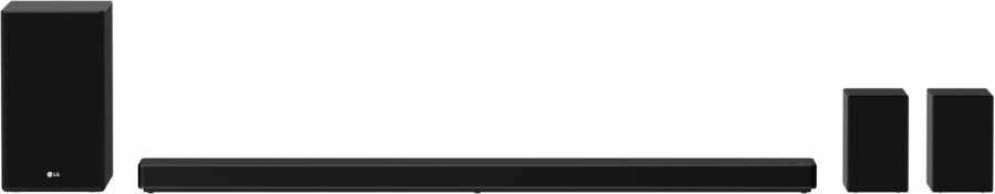 LG DSP11RA Dolby Atmos soundbar