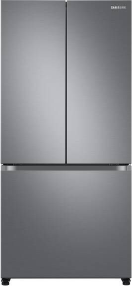 Samsung French Door koelkast RF50A5002S9