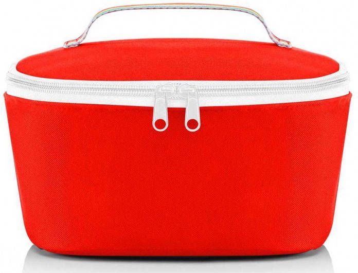 Reisenthel Koeltas Coolerbag S Pocket Rood