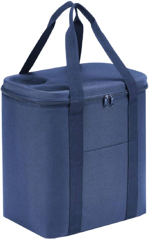 Reisenthel koeltas Shopping Coolerbag XL blauw