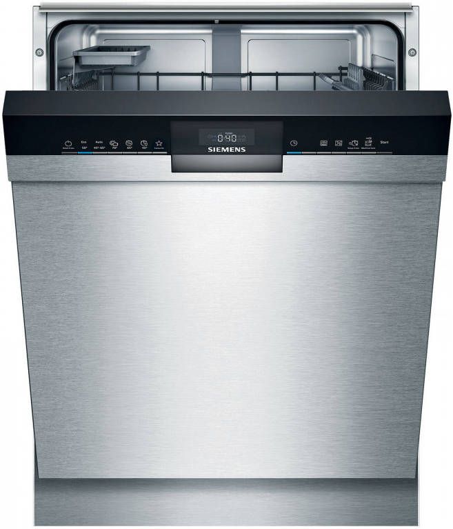 Siemens SE43HS60AE/Inbouw/Onderbouw/Nishoogte 81, 5 87, 5 cm