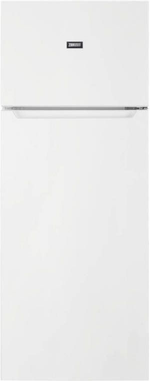 Zanussi Koel/vrieskast Vrijstaand 143.4 cm ZTAN24FW0